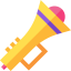 Trumpet icon 64x64