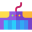 Piano icon 64x64