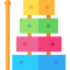 Xylophone icon 64x64