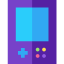 Game console icon 64x64