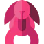 Rabbit icon 64x64