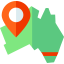 Map icon 64x64