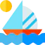 Sailing ship アイコン 64x64
