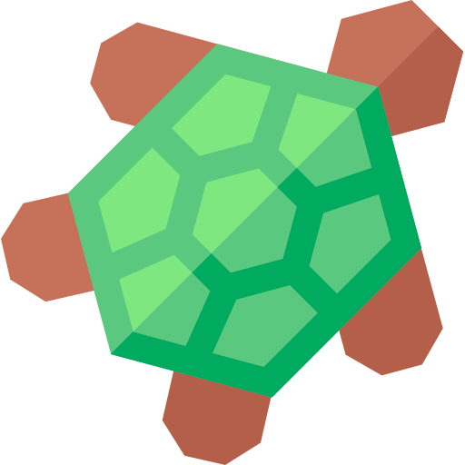 Turtle icon
