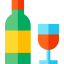 Wine icon 64x64