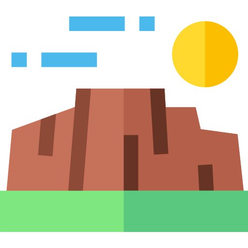Uluru icon