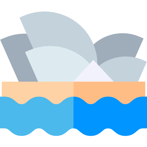 Opera icon