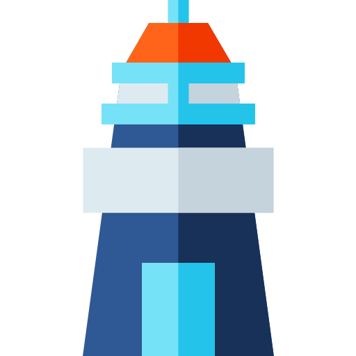 Lighthouse icon