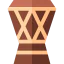 Drum icon 64x64