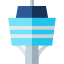 Tower icon 64x64