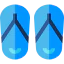 Sandals icon 64x64