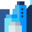 Buildings icon 64x64