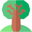Tree icon 64x64