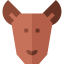 Kangaroo icon 64x64