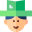 Cowboy icon 64x64