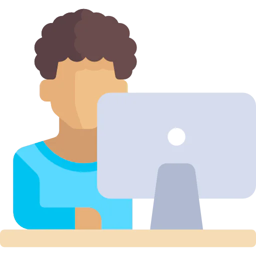 Student icon