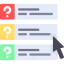 Questions icon 64x64