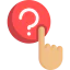 Question icon 64x64