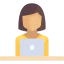 Student icon 64x64
