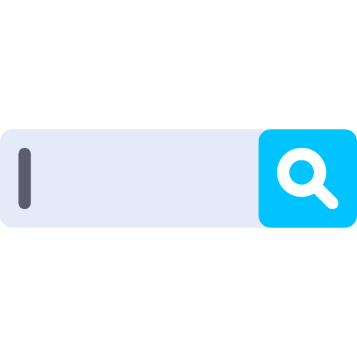 Search engine icon