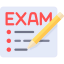 Exam icon 64x64