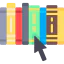 Library icon 64x64