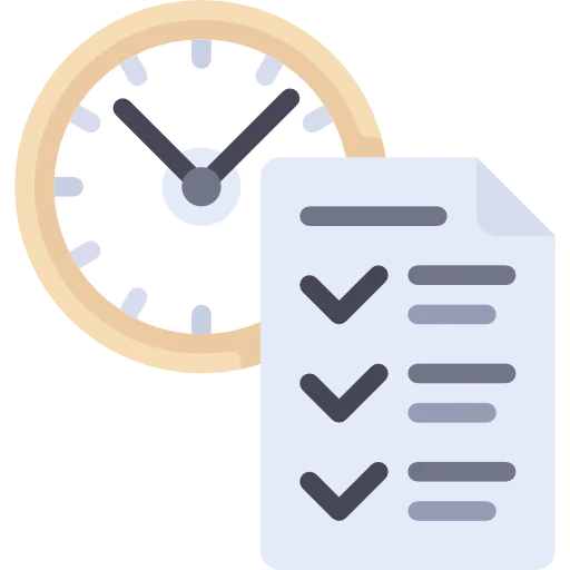 Test icon