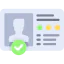 Verification icon 64x64