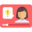 Video player icon 64x64