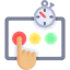 Test icon 64x64