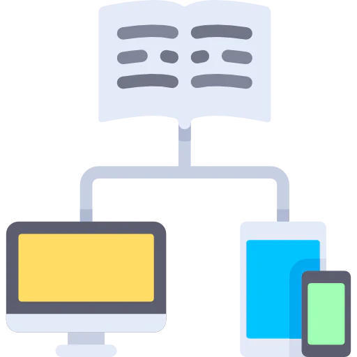 Learning icon
