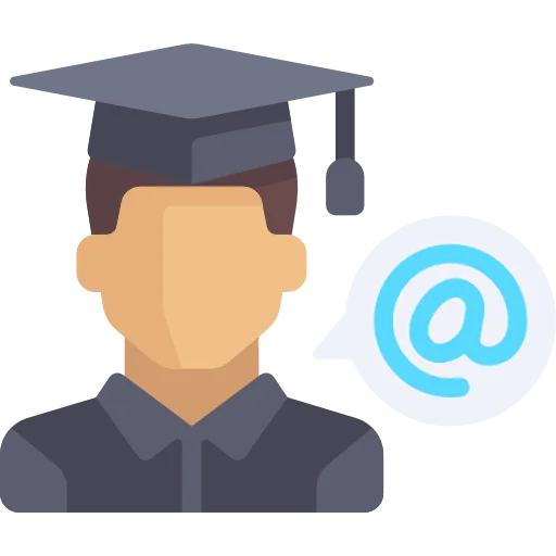 Student icon