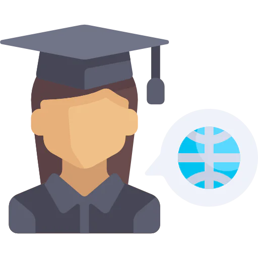 Student icon