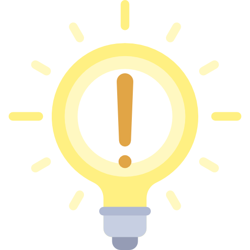 Idea icon