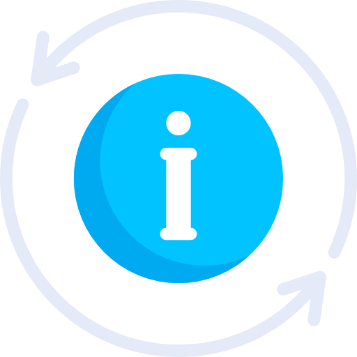 Information icon