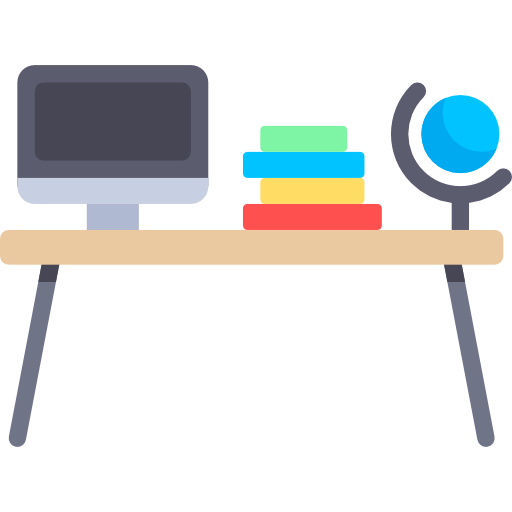Desktop icon
