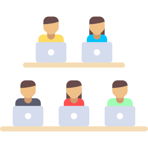 Lecture icon