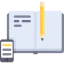 Notes icon 64x64