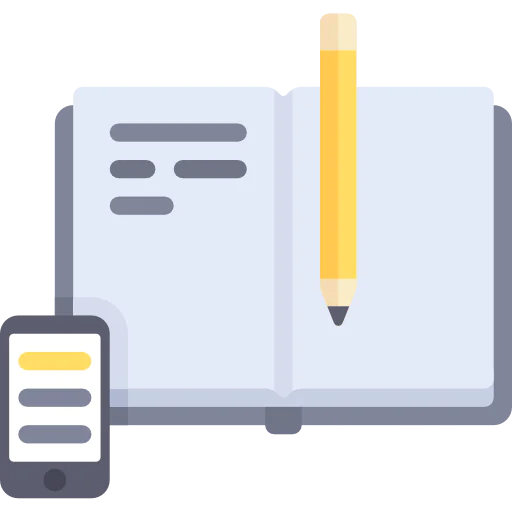 Notes icon