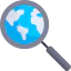 Search icon 64x64