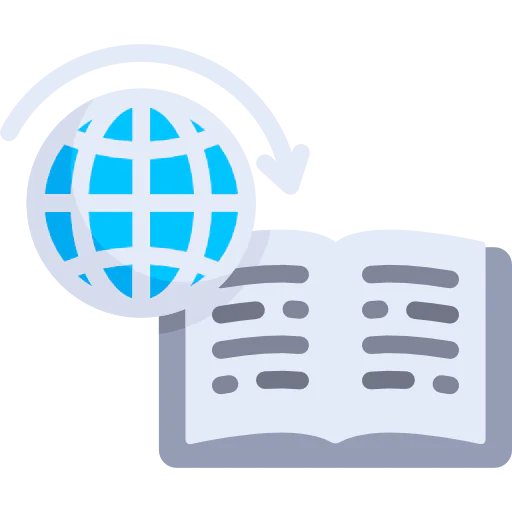 Learning icon