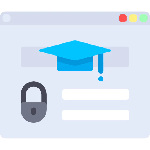 Login icon