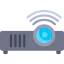 Projector icon 64x64
