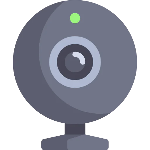 Webcam icon