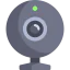 Webcam icon 64x64