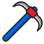 Pickaxe アイコン 64x64