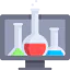 Chemistry icon 64x64