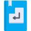 Tutorial Symbol 64x64