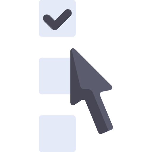 Test icon