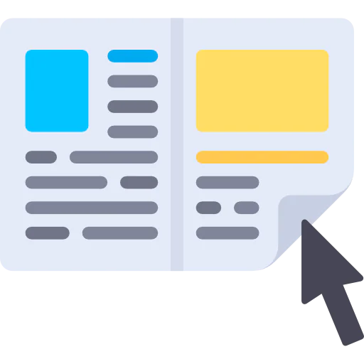 Ebook icon